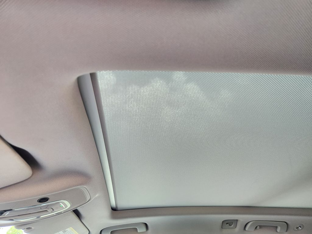 2021 Audi Q7 55 Premium Plus Black at Monument Chevrolet