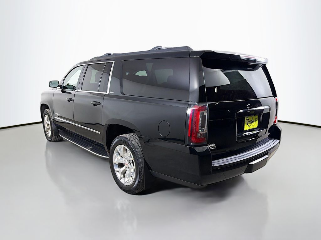 Used 2018 GMC Yukon XL SUV