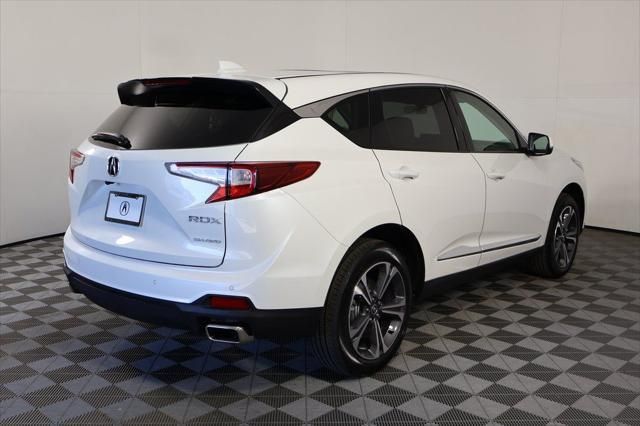 Thumbnail: 2026 Acura RDX - 2