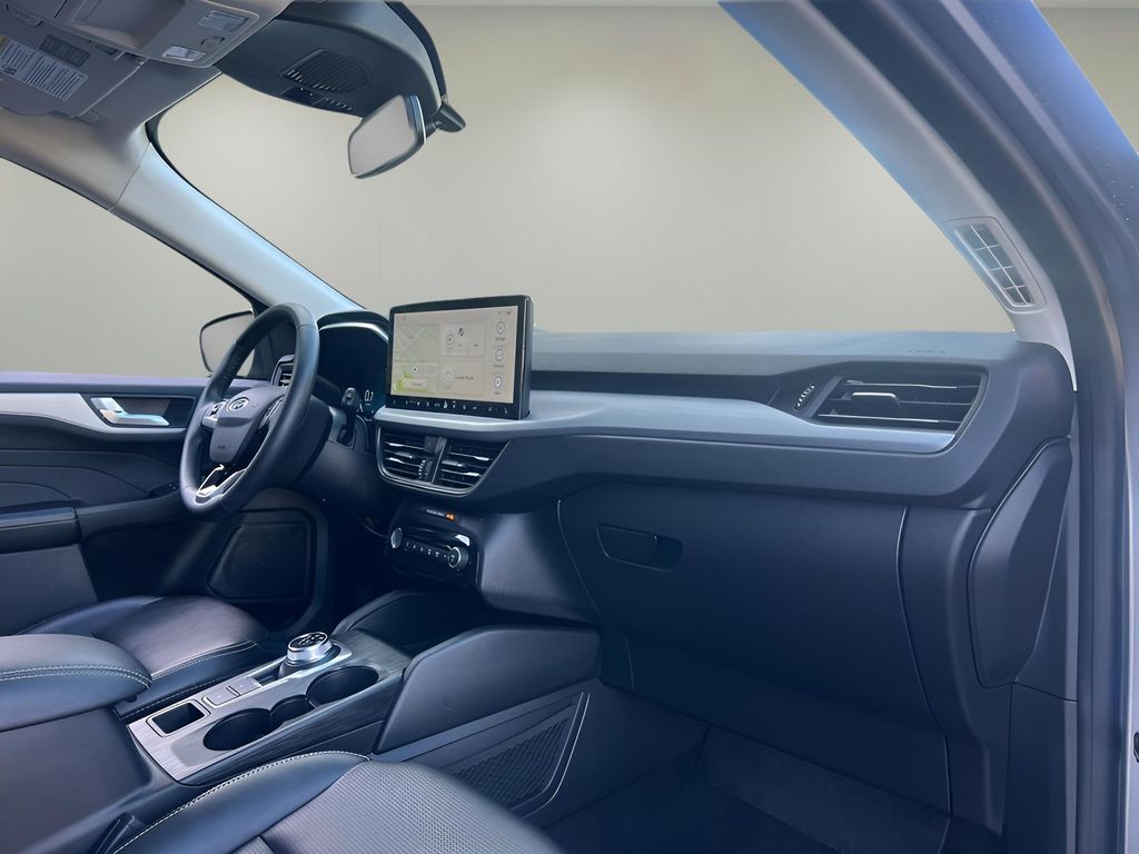 Used 2023 Ford Escape SUV