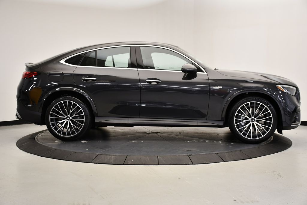 Thumbnail: 2026 Mercedes-Benz GLC - 6