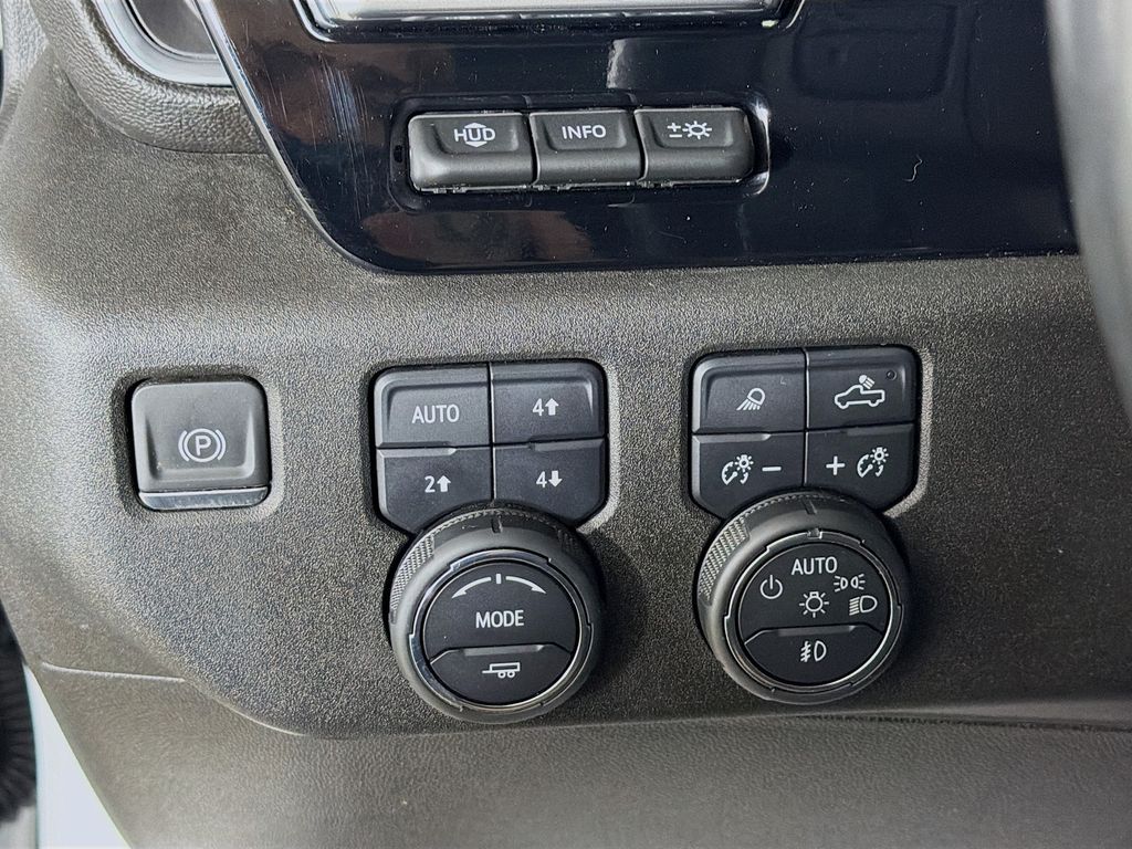 Used 2024 Chevrolet Silverado 3500HD Truck