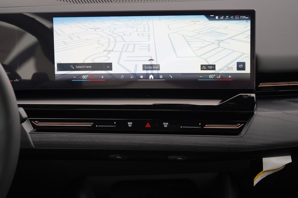 Thumbnail: 2026 BMW 5 Series - 16