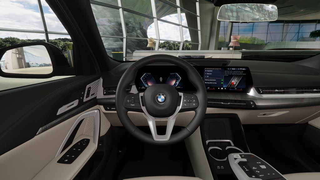 Thumbnail: 2025 BMW X2 - 13