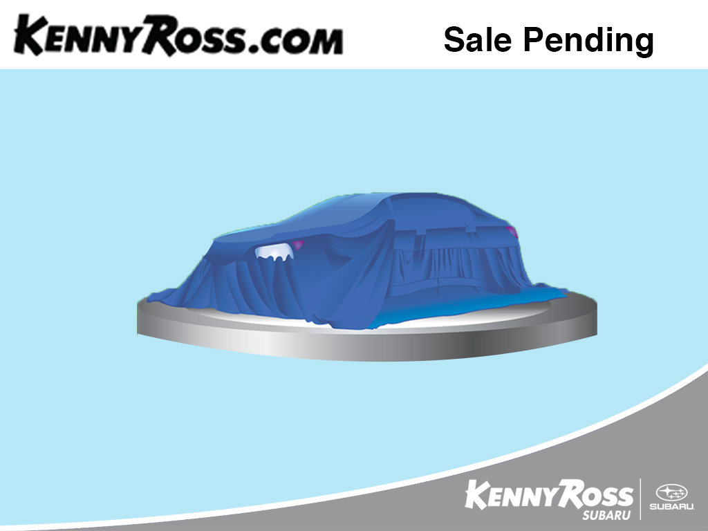Gray 2026 Subaru Crosstrek SUV / Crossover All-Wheel Drive Continuously Variable Transmission