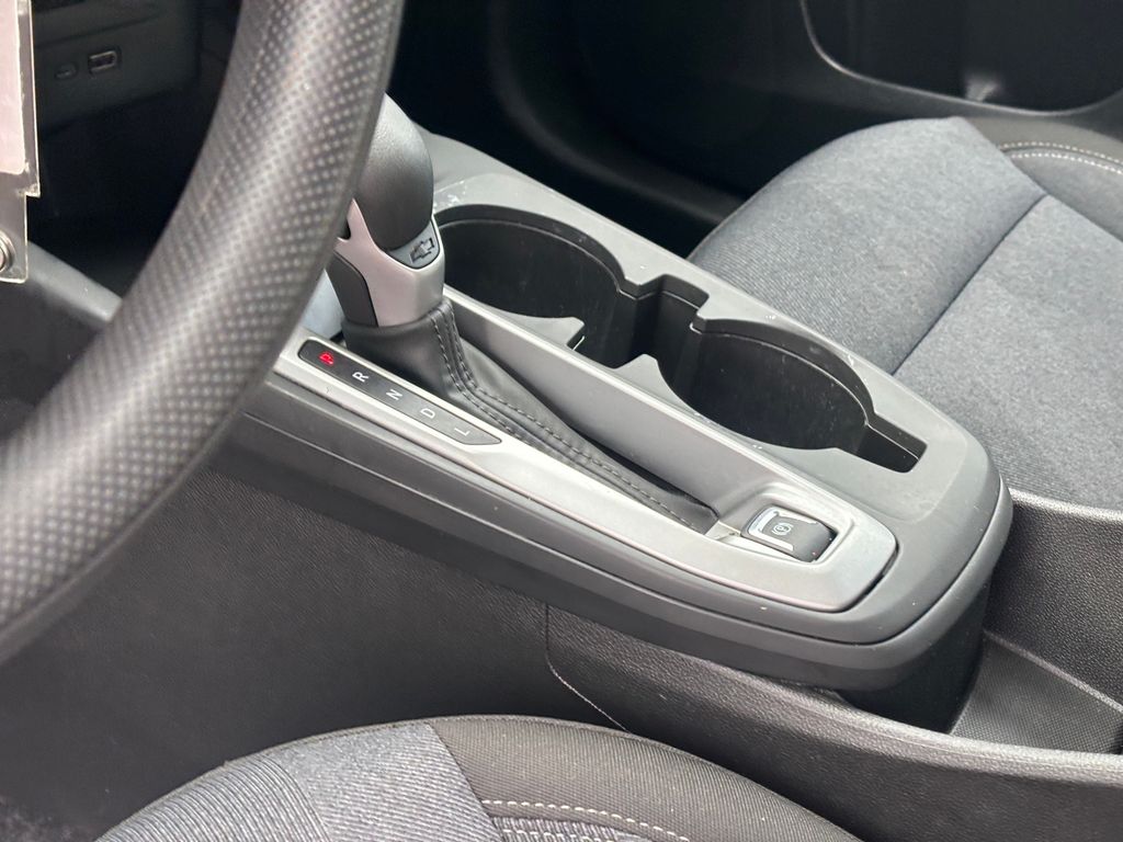 Used Car 2024 Chevrolet Trax  Ls For Sale Under $20,000 In Austin, Texas