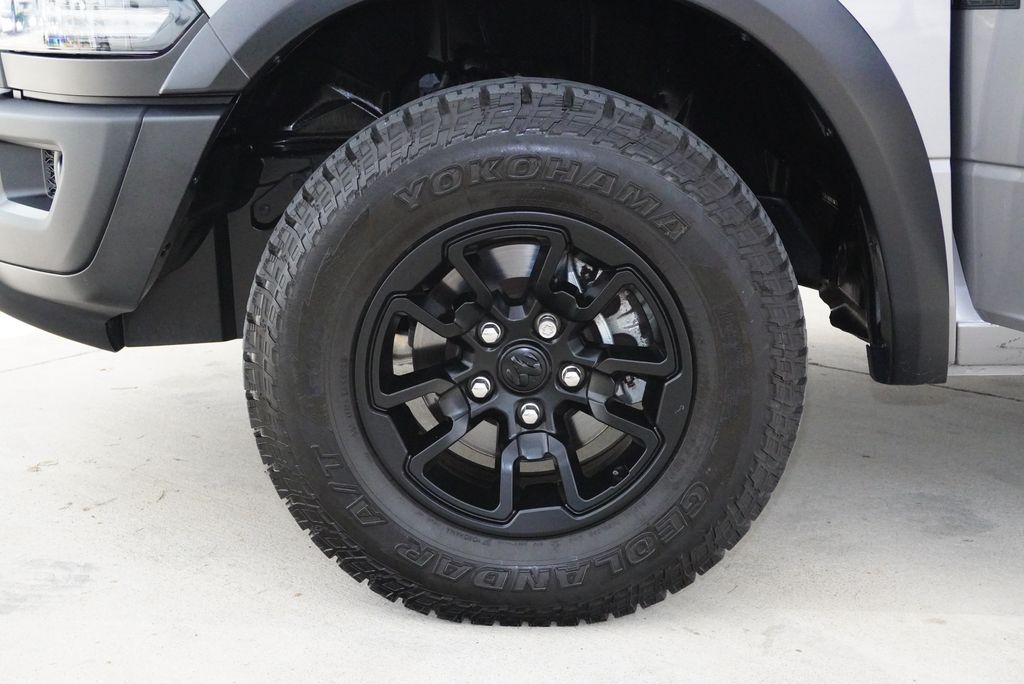 Used Car 2024 Ram 1500 Classic  Warlock For Sale Under $50,000 In Weatherford, Texas