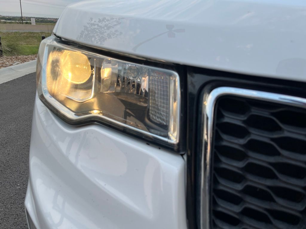 Thumbnail: 2017 Jeep Grand Cherokee - 14
