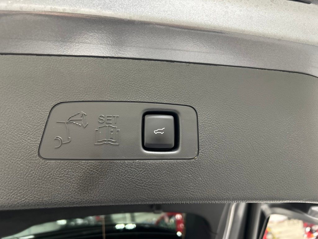 used 2024 Lincoln Corsair car, priced at $36,955