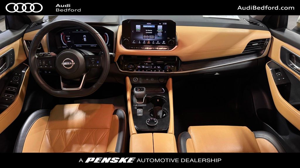 Thumbnail: 2023 Nissan Rogue - 21