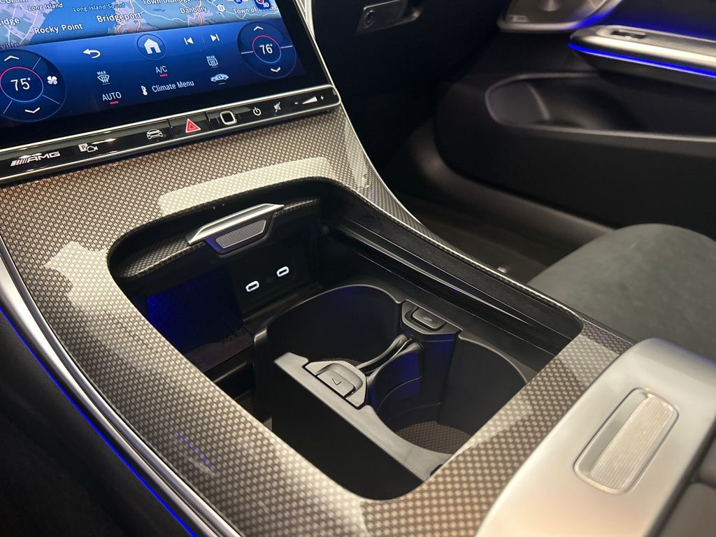 Thumbnail: 2026 Mercedes-Benz CLE - 19