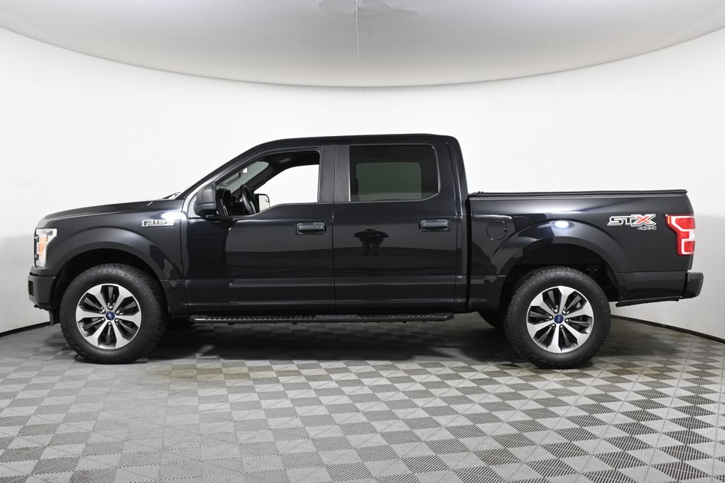 Thumbnail: 2019 Ford F-150 - 2