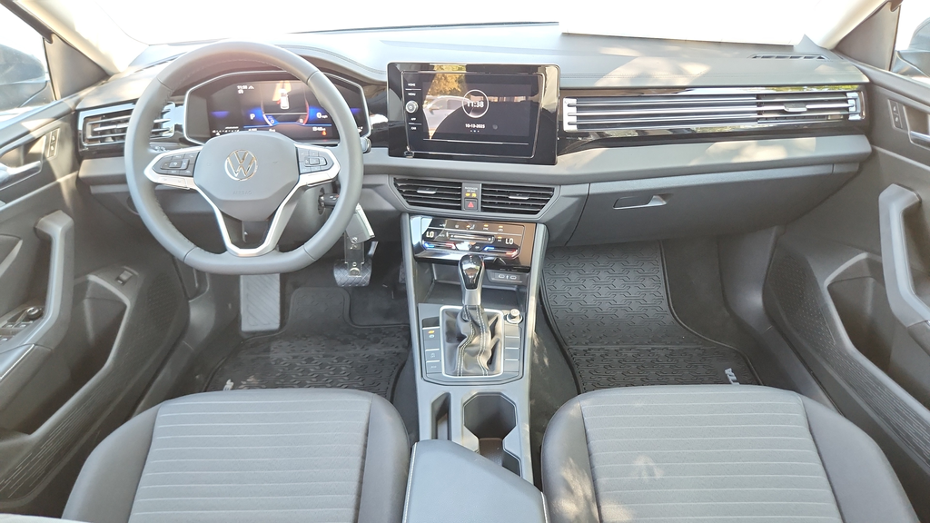 2026 Volkswagen Jetta