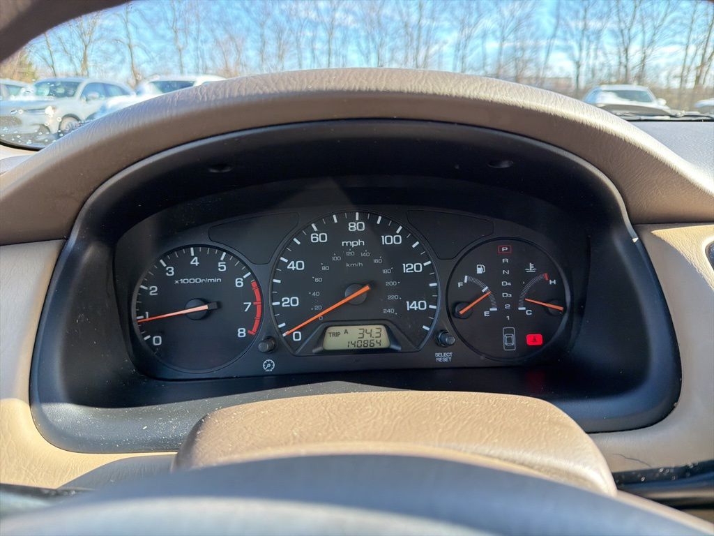 Thumbnail: 2000 Honda Accord - 27