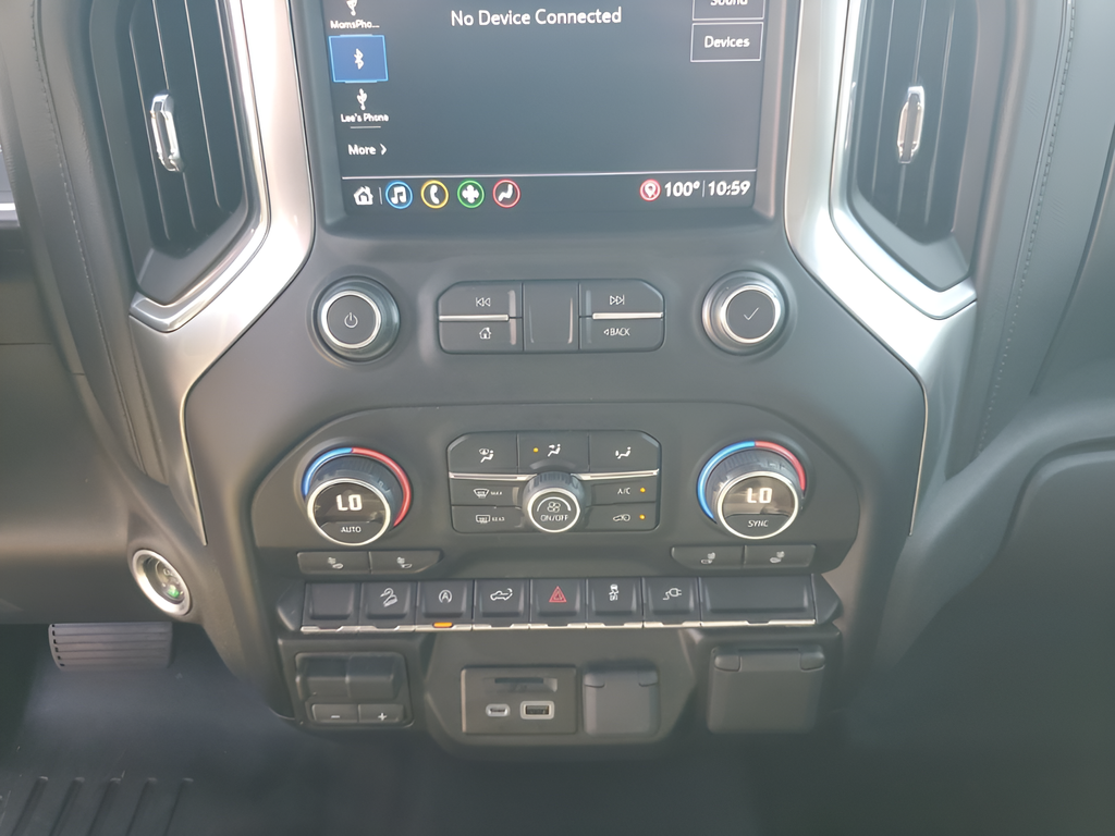 Used Car 2019 Chevrolet Silverado 1500  Lt For Sale Under $35,000 In Austin, Texas
