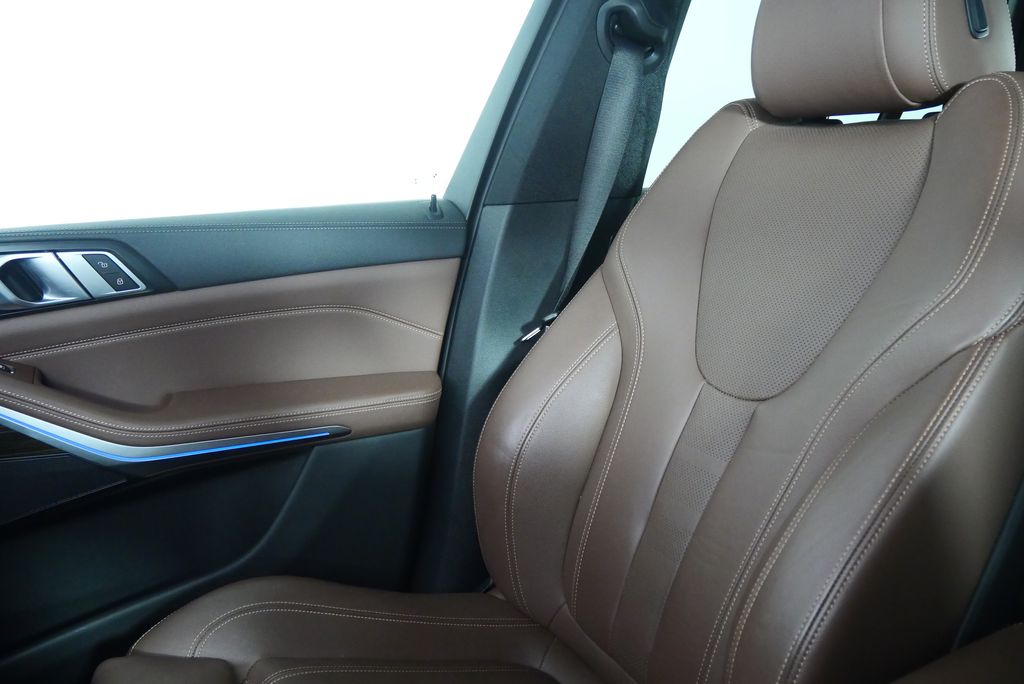 2020 BMW X5 sDrive40i 25