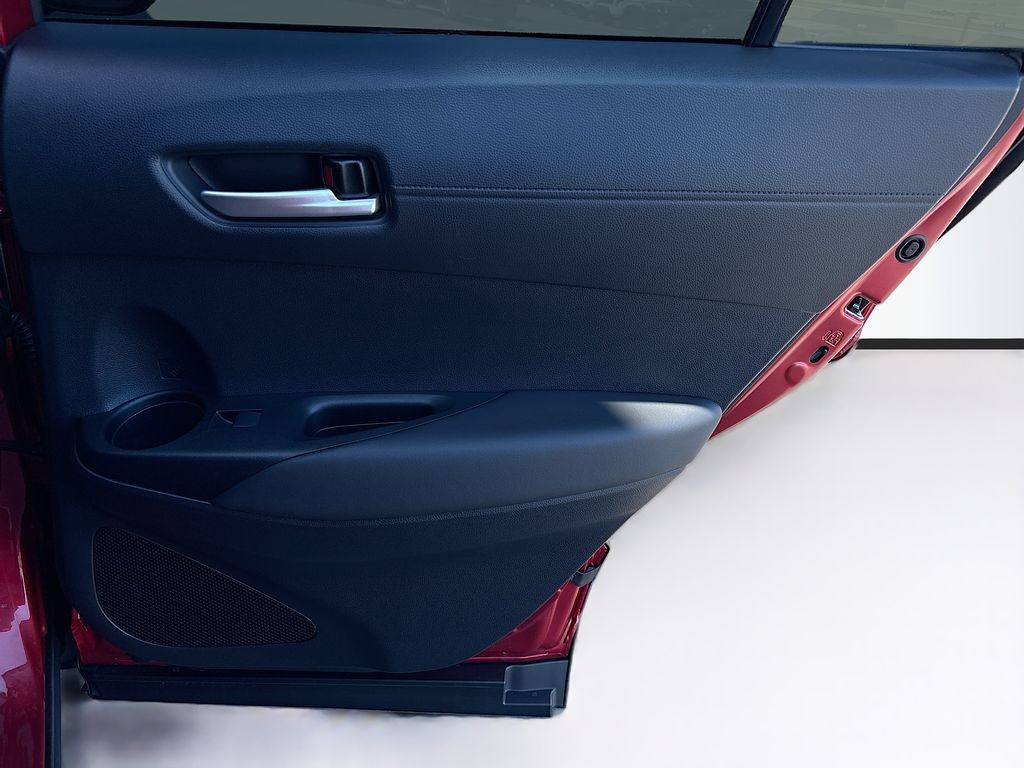 Thumbnail: 2026 Toyota Corolla Cross - 27