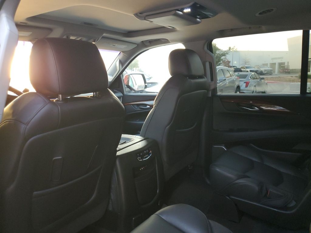 Used Car 2016 Cadillac Escalade  Luxury For Sale Under $25,000 In Austin, Texas