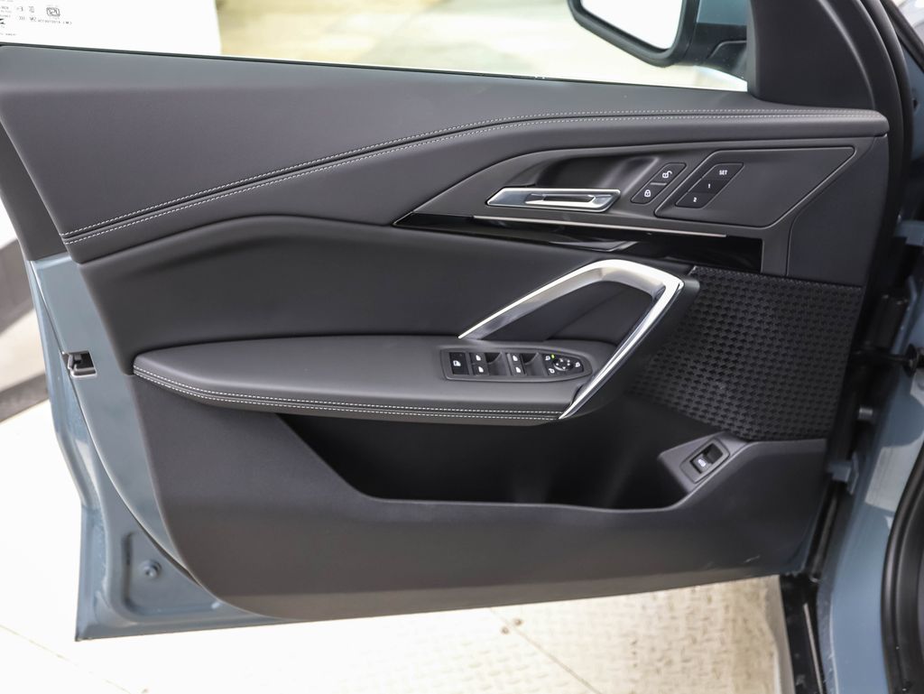 Thumbnail: 2026 BMW X1 - 9