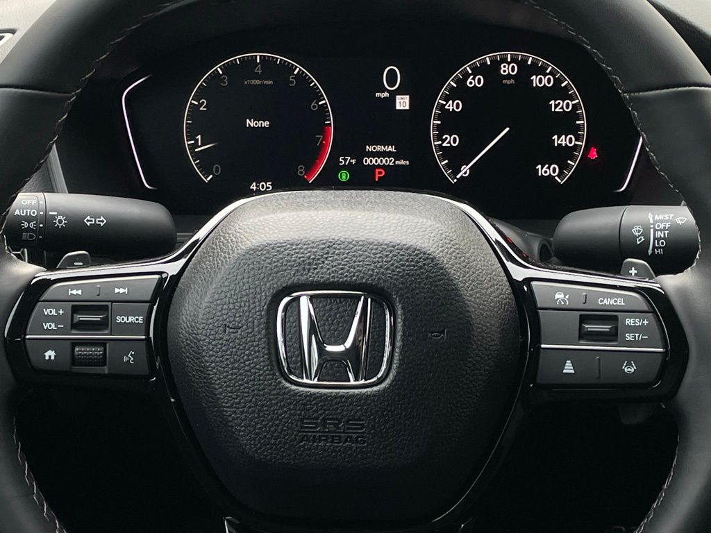 Thumbnail: 2026 Honda Civic - 12