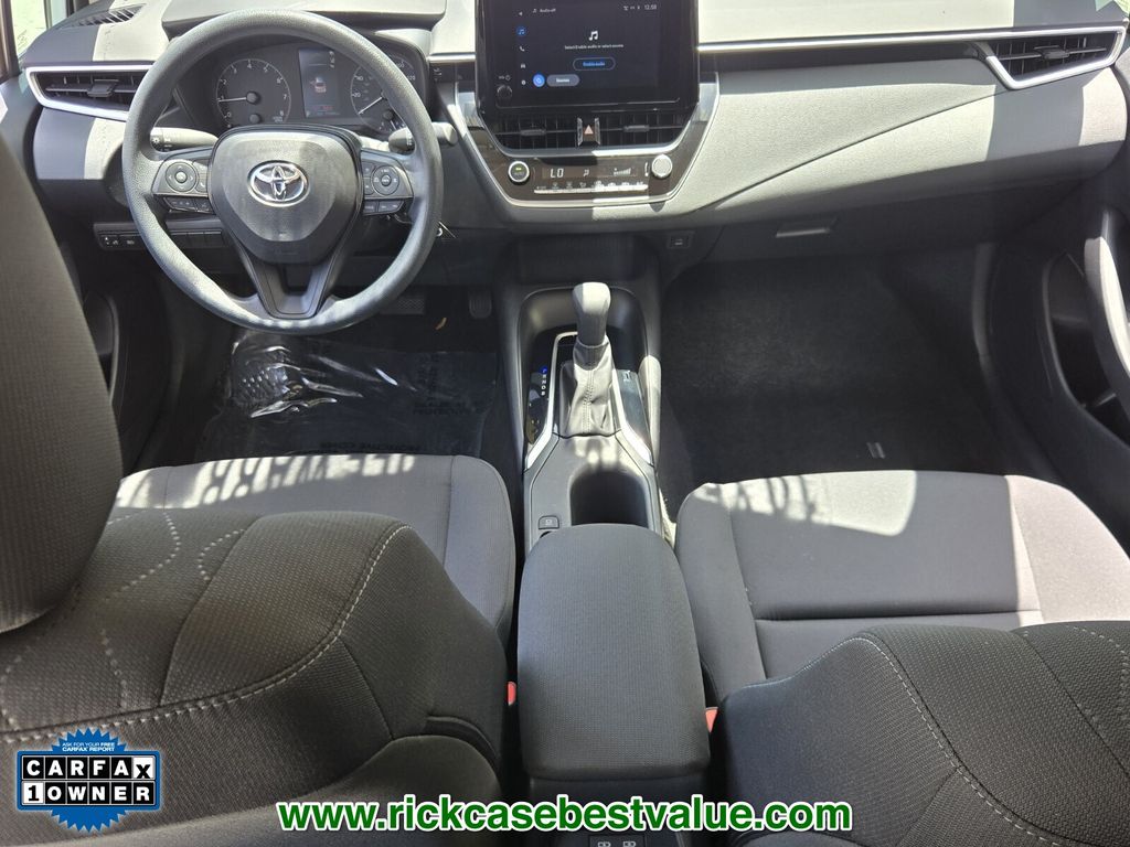 2023 Toyota Corolla - $19,990