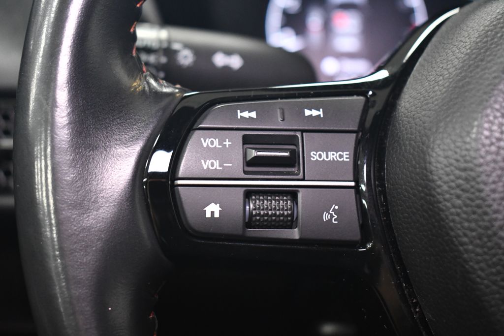 Thumbnail: 2023 Honda HR-V - 22
