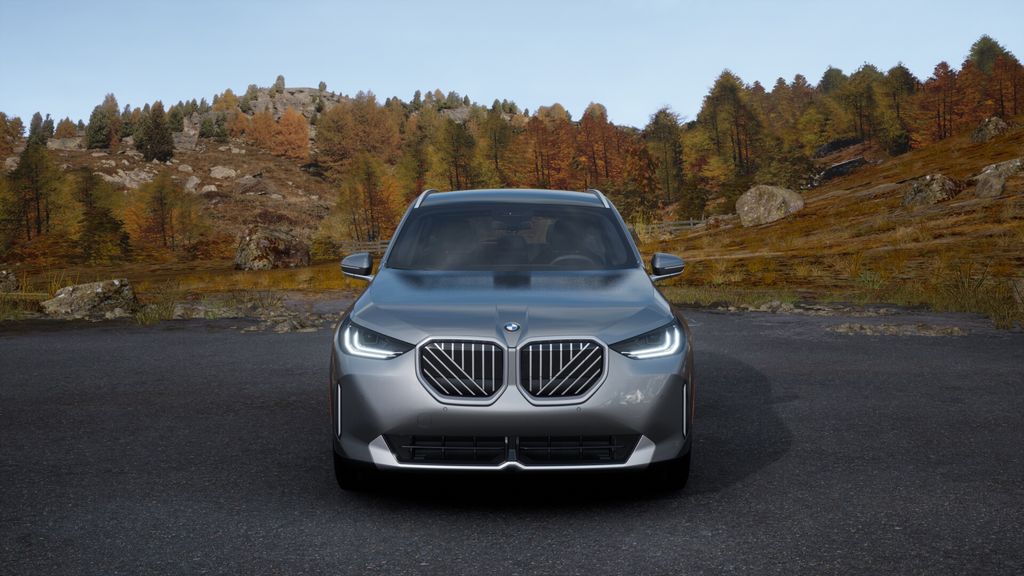Thumbnail: 2026 BMW X3 - 28