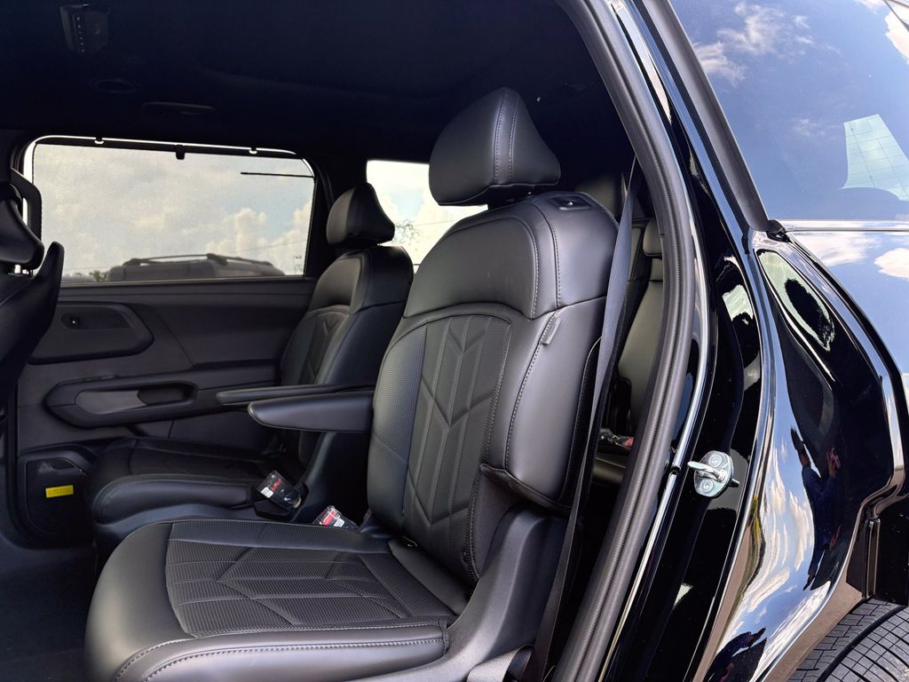 New 2027 Kia Telluride Hybrid SUV