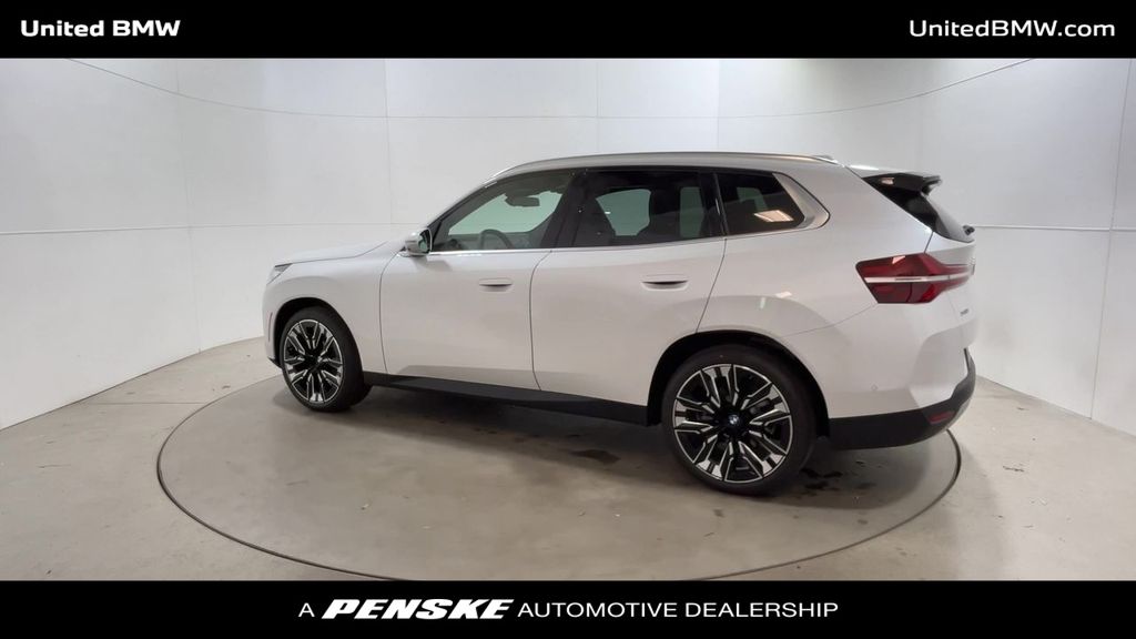 2025 BMW X3 3.0i 6