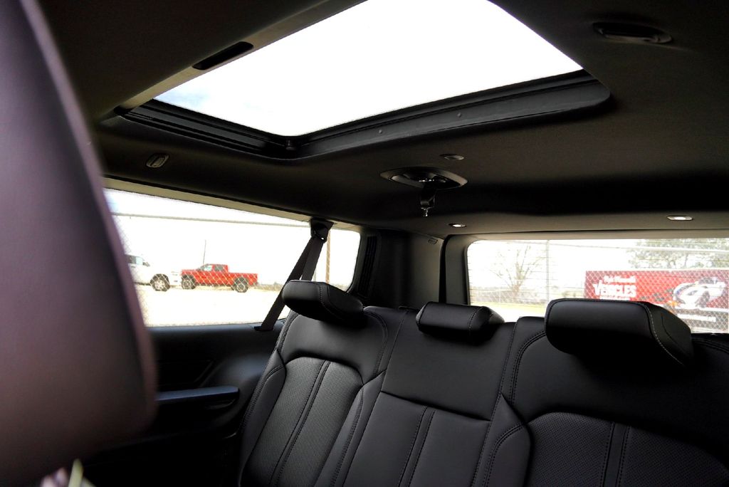 New Car 2025 Jeep Wagoneer L  Series Ii For Sale Under $80,000 In Taylor, Texas