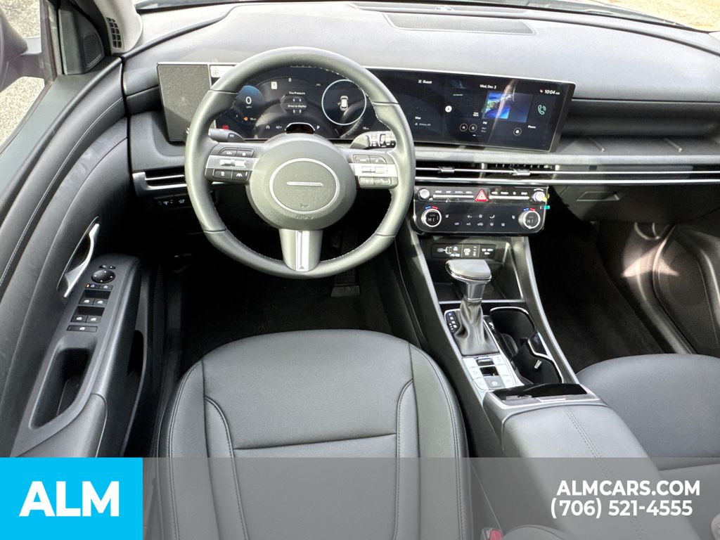 Used 2026 Gray Hyundai SEL Premium image 16