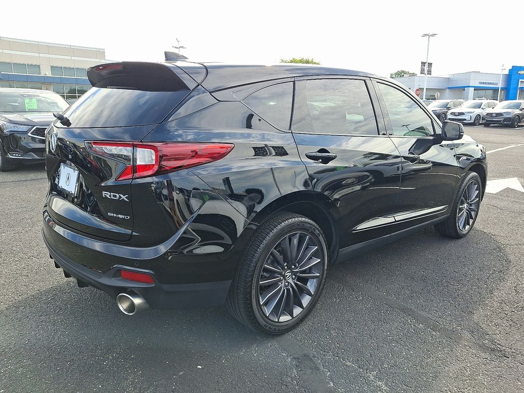 Thumbnail: 2023 Acura RDX - 6