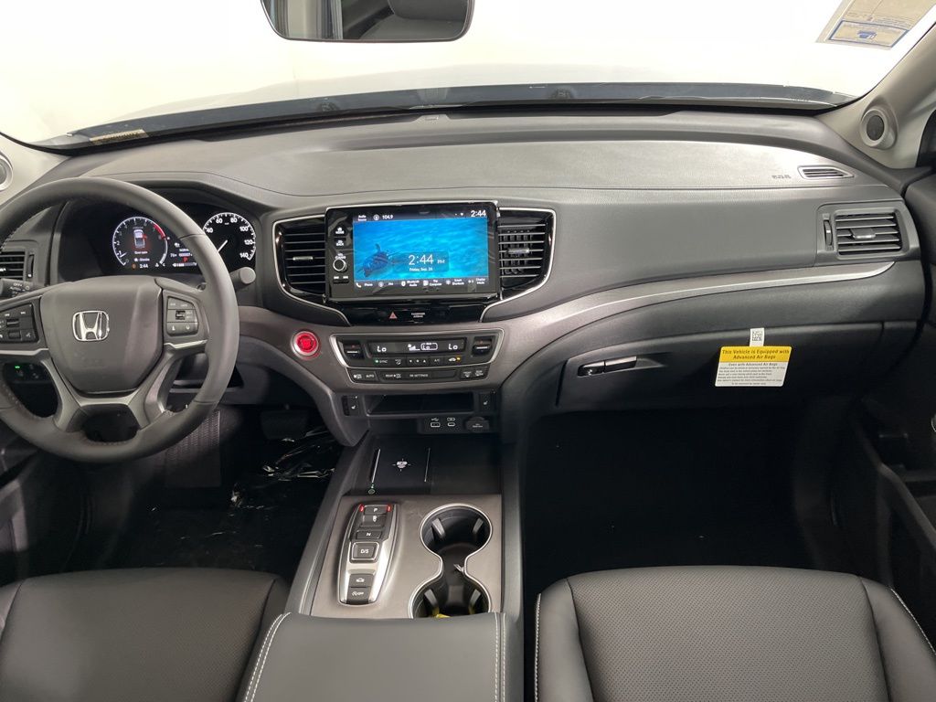 Thumbnail: 2026 Honda Ridgeline - 16