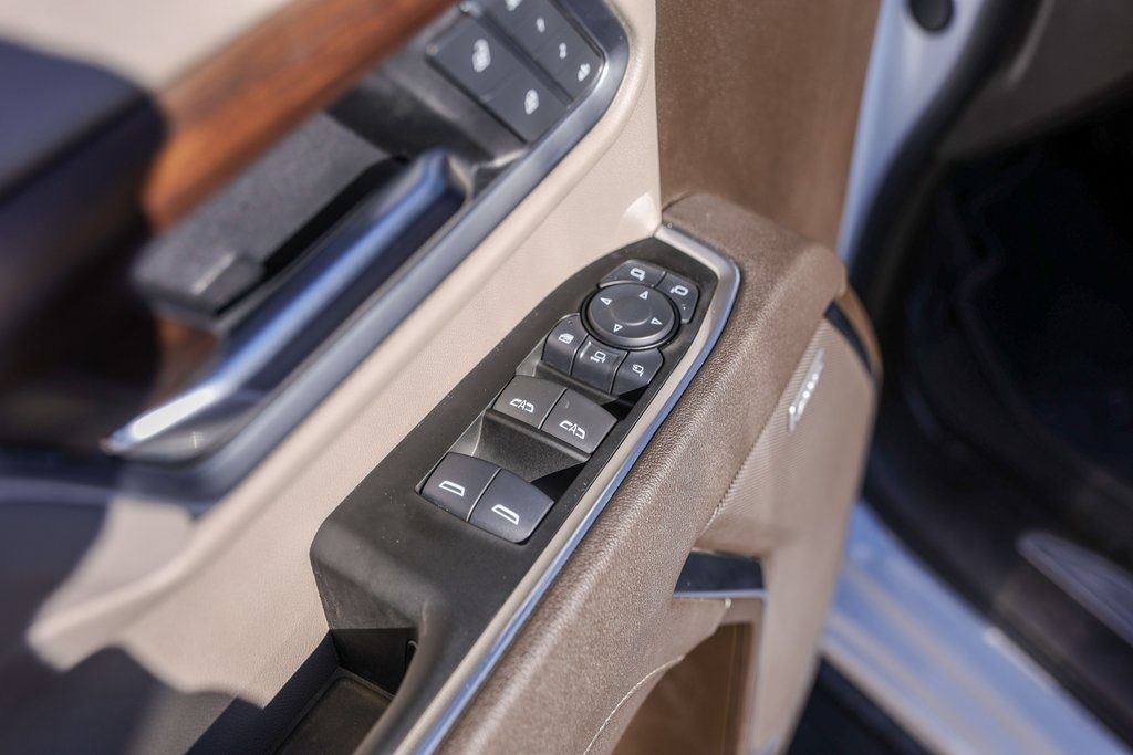 Used Car 2025 Gmc Sierra 3500hd  Slt For Sale Under $70,000 In Austin, Texas