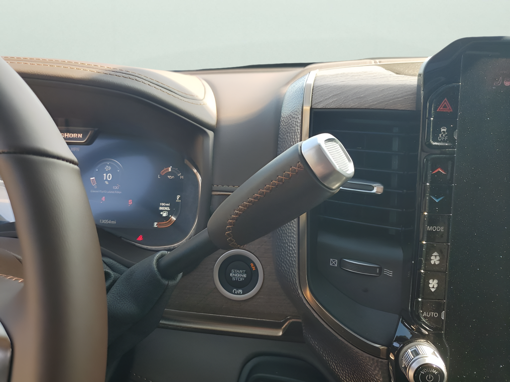 Used Car 2025 Ram 2500  For Sale Under $90,000 In Austin, Texas