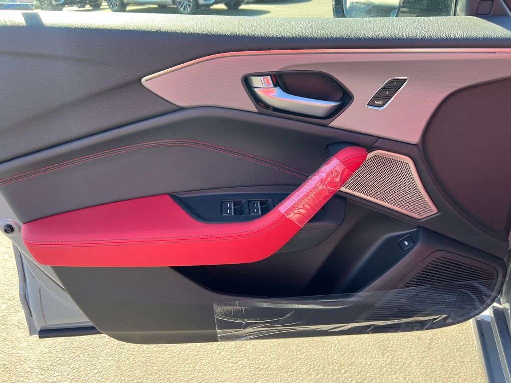 2025 Acura TLX A-Spec 11