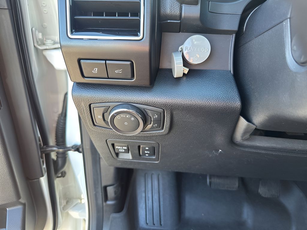 Used Car 2020 Ford Expedition  Limited For Sale Under $40,000 In Austin, Texas