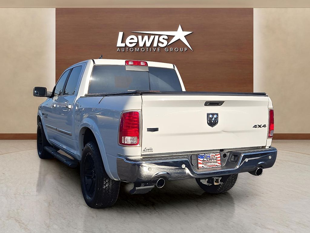 Used 2017 Ram 1500 For Sale in Farmington, AR