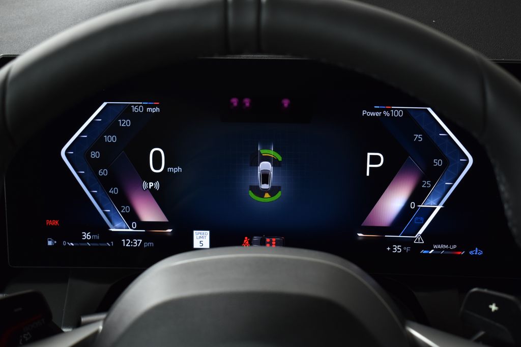 Thumbnail: 2026 BMW X3 - 20