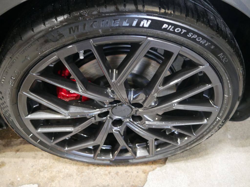 Thumbnail: 2026 Audi A6 - 12