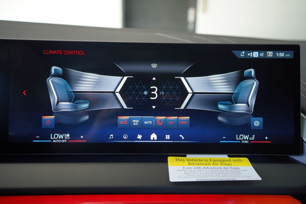 Thumbnail: 2026 BMW X3 - 18