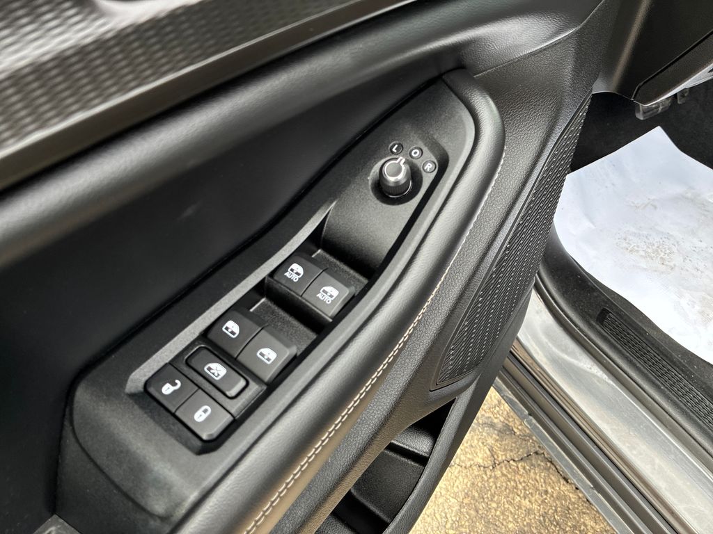 2023 Jeep Grand Cherokee Altitude X Gray at Bob Ruth Ford
