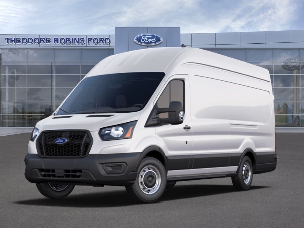 2024 Ford Transit 350