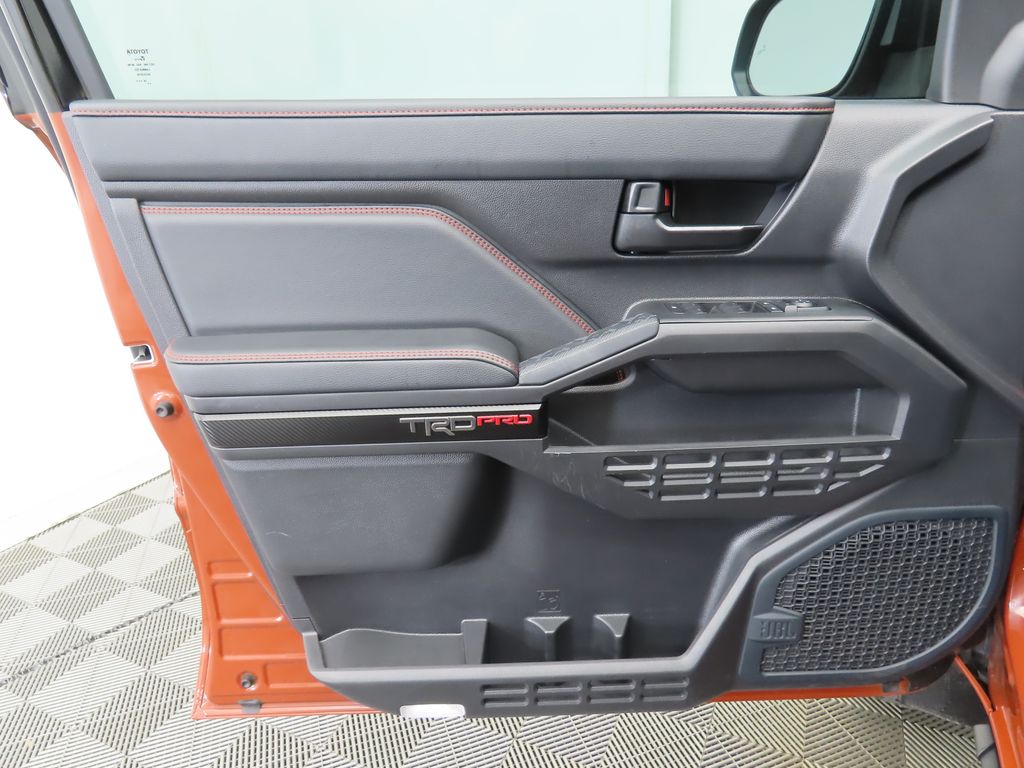 Thumbnail: 2024 Toyota Tacoma - 24