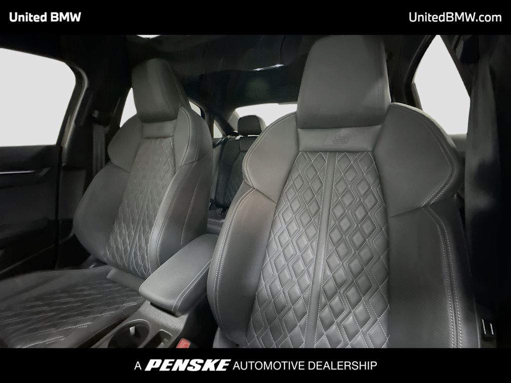 Thumbnail: 2023 Audi S3 - 5