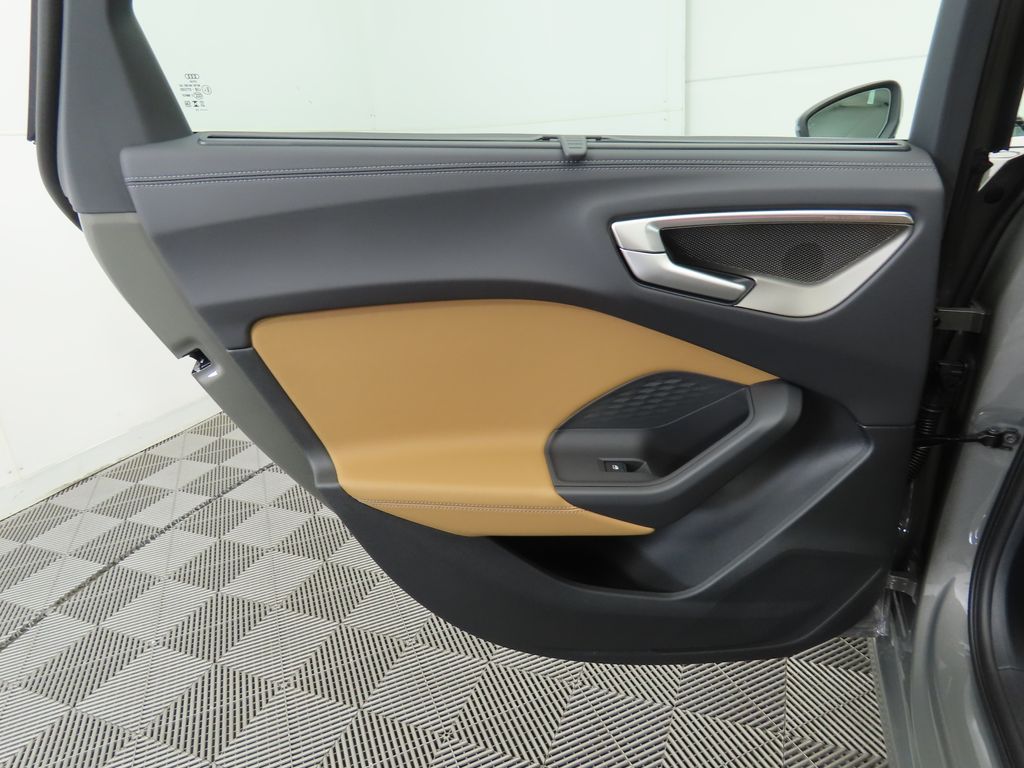 Thumbnail: 2025 Audi A5 - 28