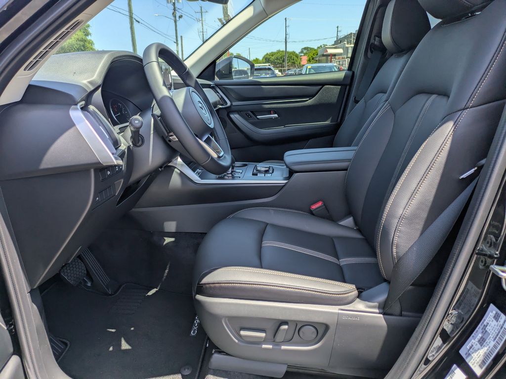 2026 Mazda CX-90 3.3 Turbo Select
