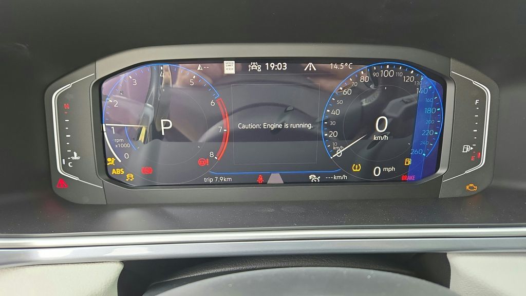 2026 Volkswagen Taos