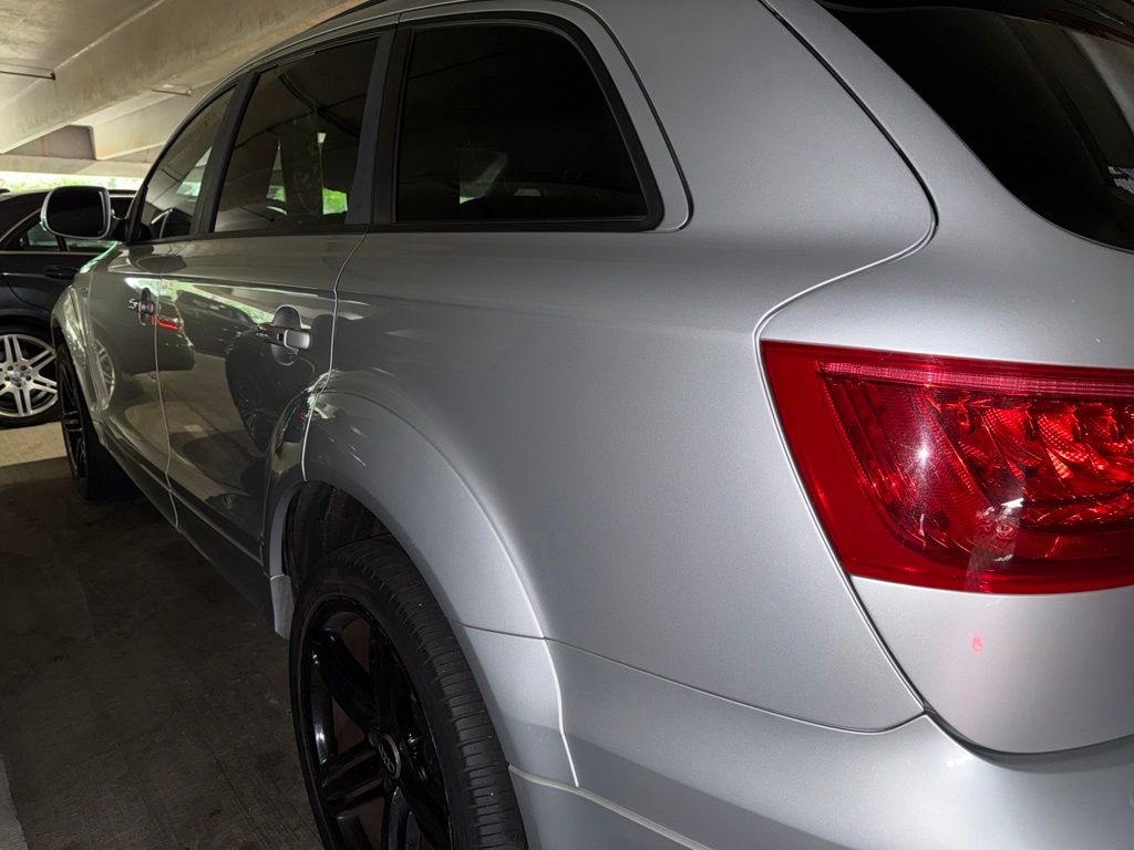 Thumbnail: 2015 Audi Q7 - 4