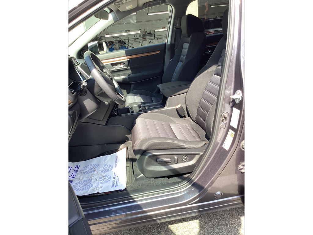 Used 2022 Honda CR-V SUV